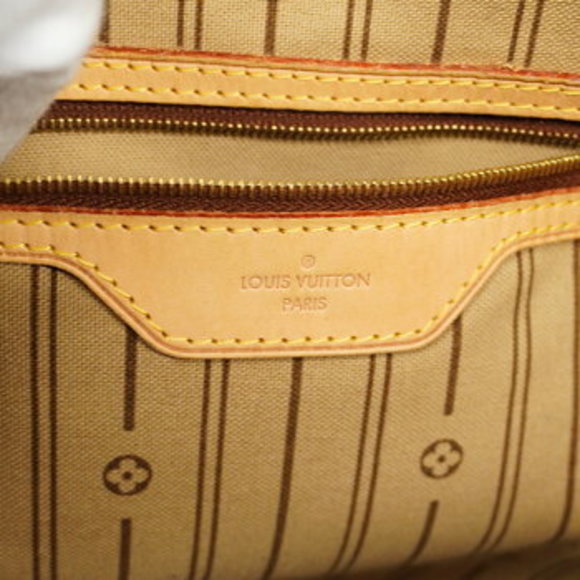 Louis Vuitton Monogram Delightful PM Shoulder Bag - Picture 5 of 9